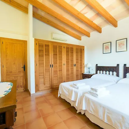 Villa Estern Pollença