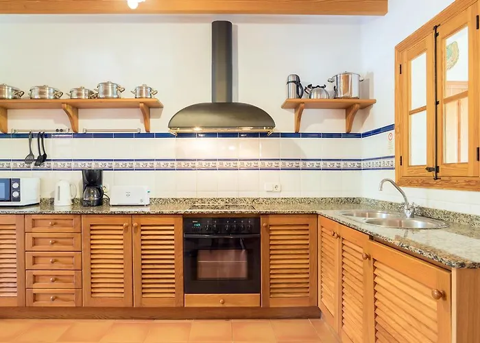 Villa Estern Pollença