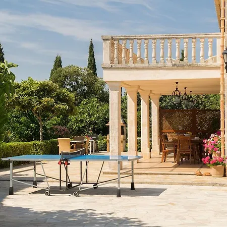 Villa Estern Pollensa