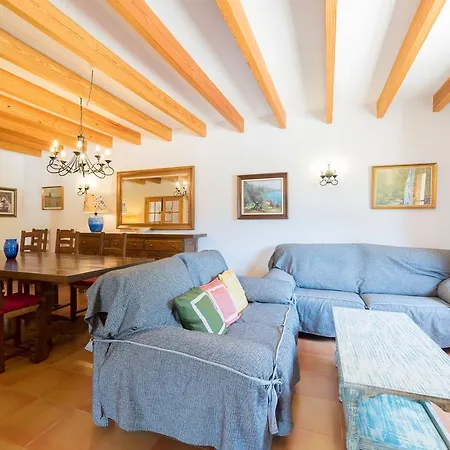 Villa Estern Pollensa