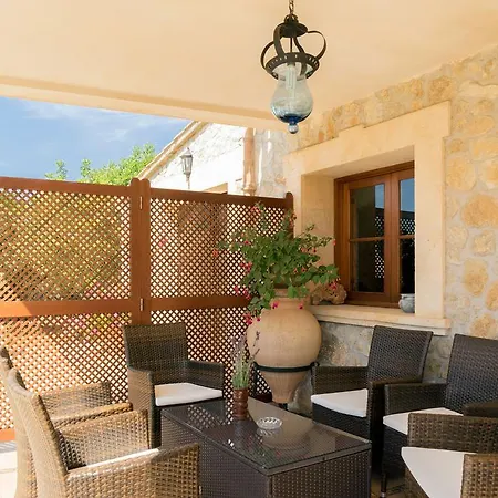 Villa Estern *