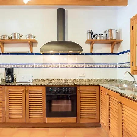 Villa Estern Pollensa