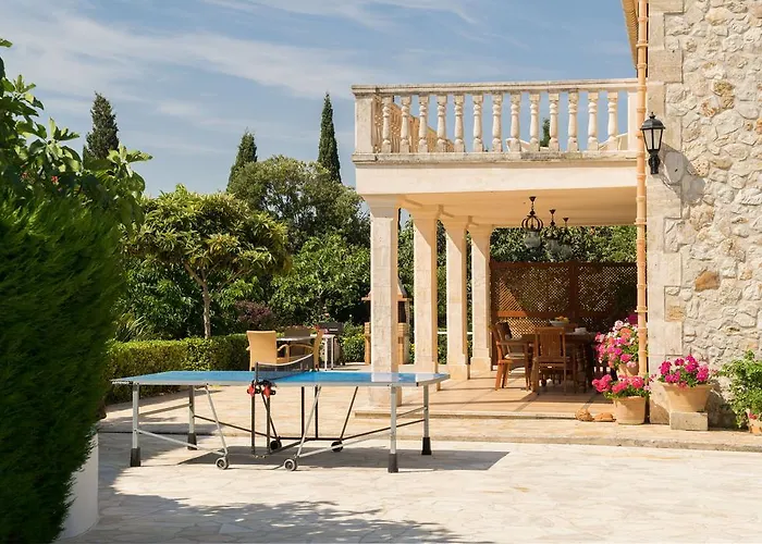 Villa Estern Pollença