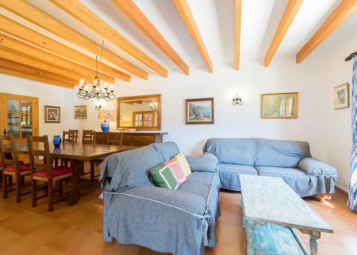 Villa Estern Pollença