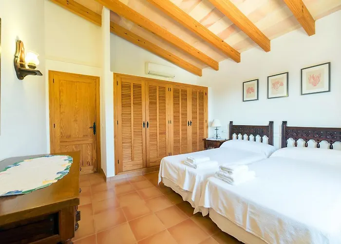 Villa Estern Pollença